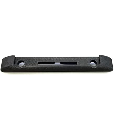Amazon.com: OZXC Rear Sliding Moonroof Cover Latch, Sunroof Lock